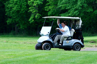 2012 St Ann's Golf Event